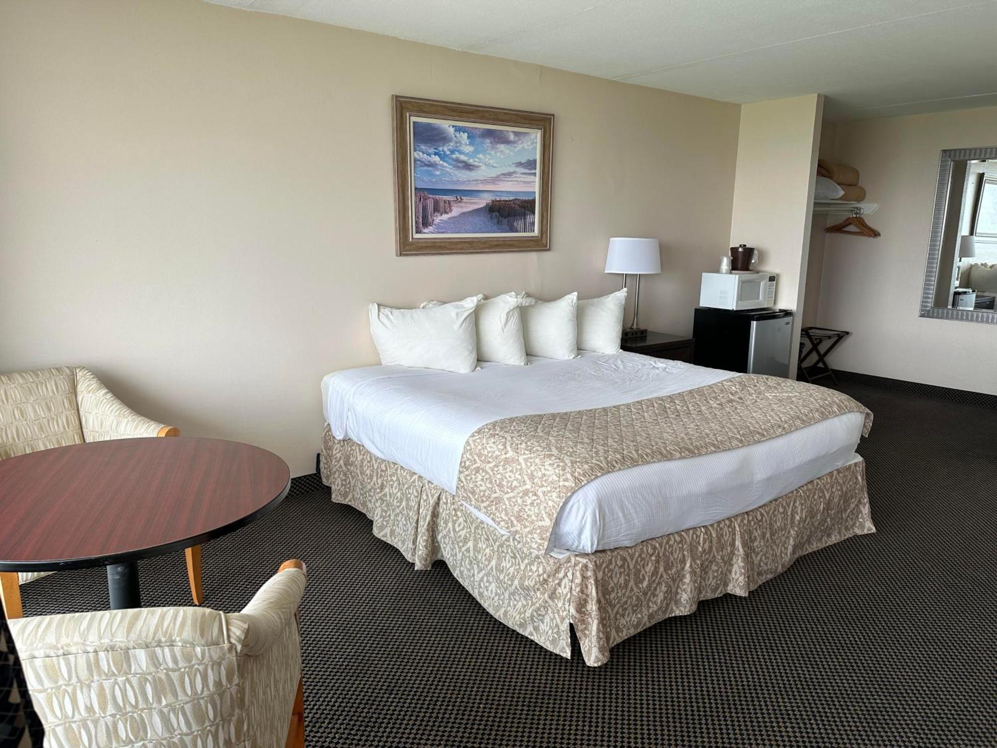 Diamond Crest Motel 와일드우드크레스트 외부 사진